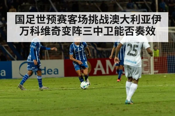 国足世预赛客场挑战澳大利亚伊万科维奇变阵三中卫能否奏效