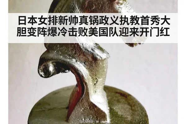 日本女排新帅真锅政义执教首秀大胆变阵爆冷击败美国队迎来开门红